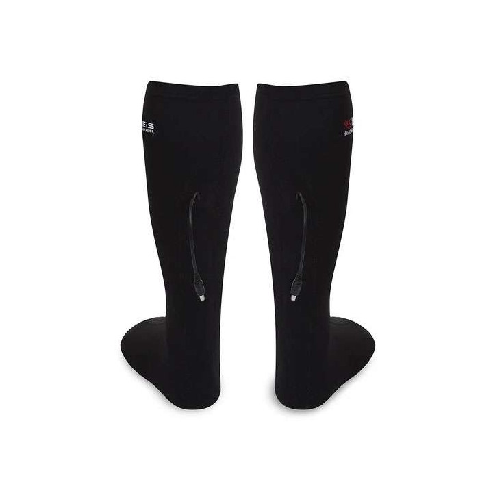 Heated socks KEIS S302