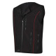Gilet chauffant KEIS V501RP