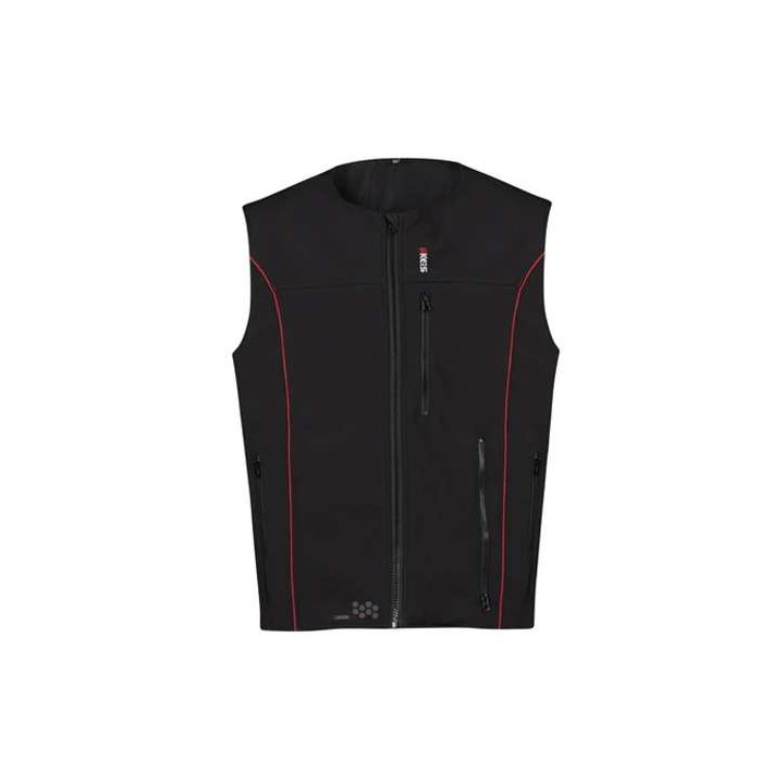 Gilet chauffant KEIS V501RP