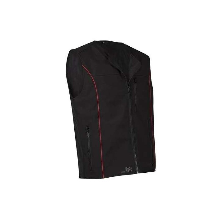 Gilet chauffant KEIS V501RP
