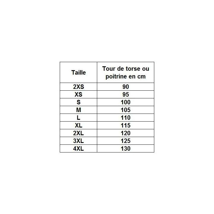 Gilet chauffant KEIS V501RP Gilet chauffant KEIS V501RP