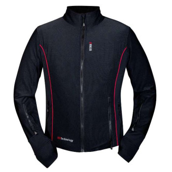 Sous-veste chauffante KEIS J601RP ULTRA FLEX Sous-veste chauffante KEIS J601RP ULTRA FLEX