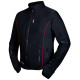 Sous-veste chauffante KEIS J601RP ULTRA FLEX