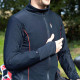 Sous-veste chauffante KEIS J601RP ULTRA FLEX