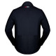 Sous-veste chauffante KEIS J601RP ULTRA FLEX