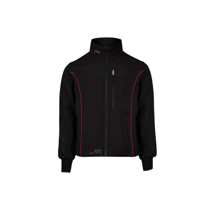 Sous-veste chauffante KEIS J505RP EXTREME