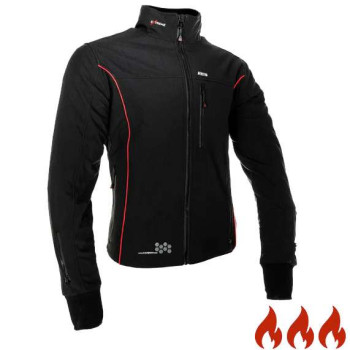 Sous-veste chauffante KEIS J505RP EXTREME