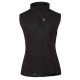 Gilet chauffant femme KEIS B501WRP