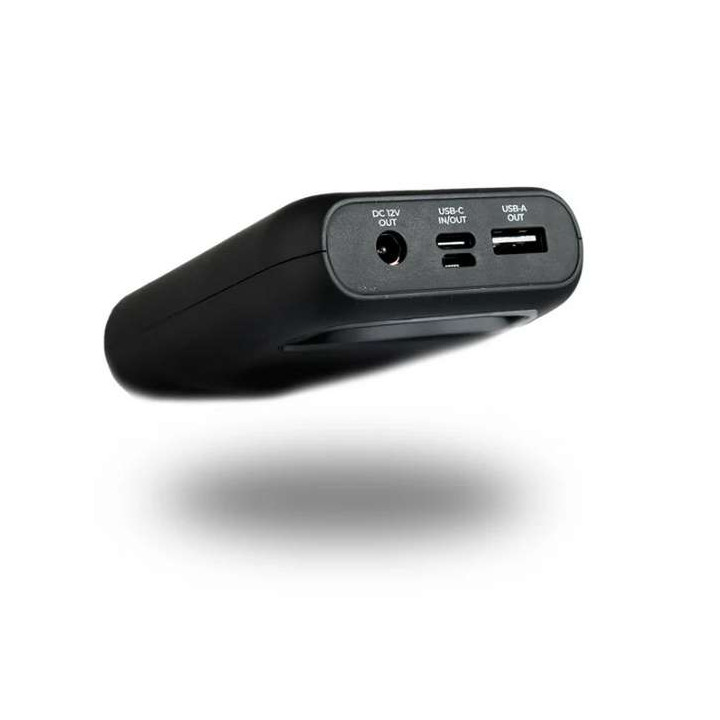 Batterie lithium Li-ion 5000mAH pour gants/veste/semelles/chaussettes KEIS