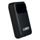 Batterie lithium Li-ion 5000mAH pour gants/veste/semelles/chaussettes KEIS