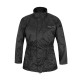 Combinaison de pluie 4SQUARE LOW Noir