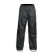 Combinaison de pluie 4SQUARE LOW Noir