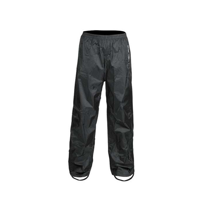 Combinaison de pluie 4SQUARE LOW Noir
