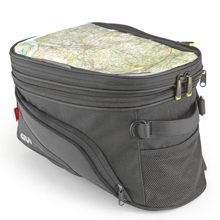 Givi tank bag TANKLOCK EA143B 27 liters
