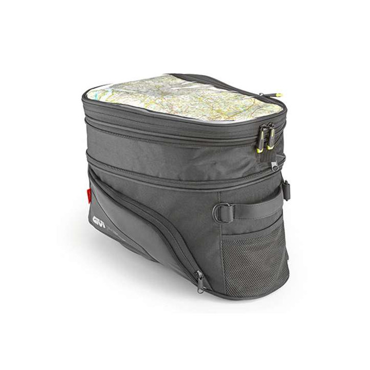 Givi tank bag TANKLOCK EA143B 27 liters