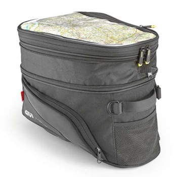 Givi tank bag TANKLOCK EA143B 27 liters Givi tank bag TANKLOCK EA143B 27 liters