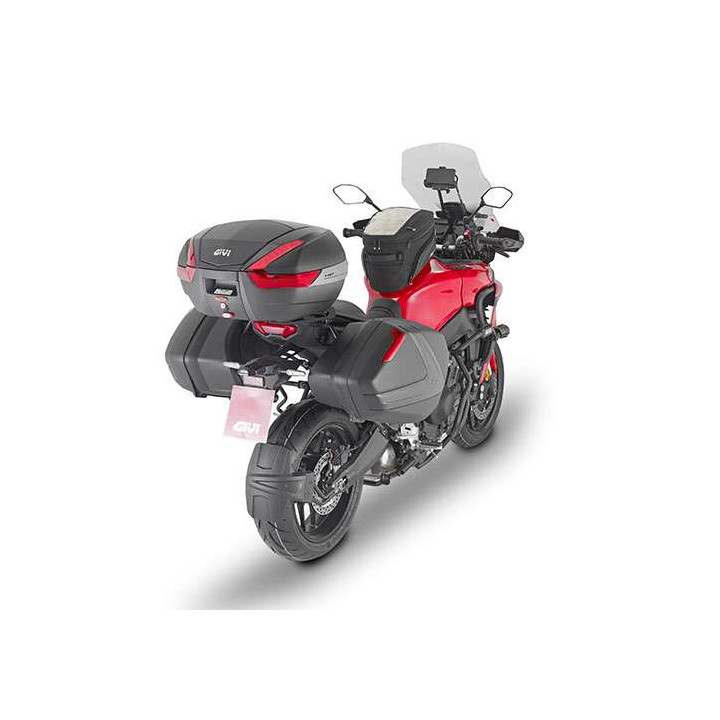 Givi tank bag TANKLOCK EA143B 27 liters