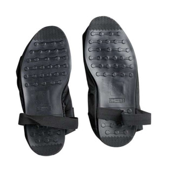 Surbottes de pluie 4SQUARE SPATE