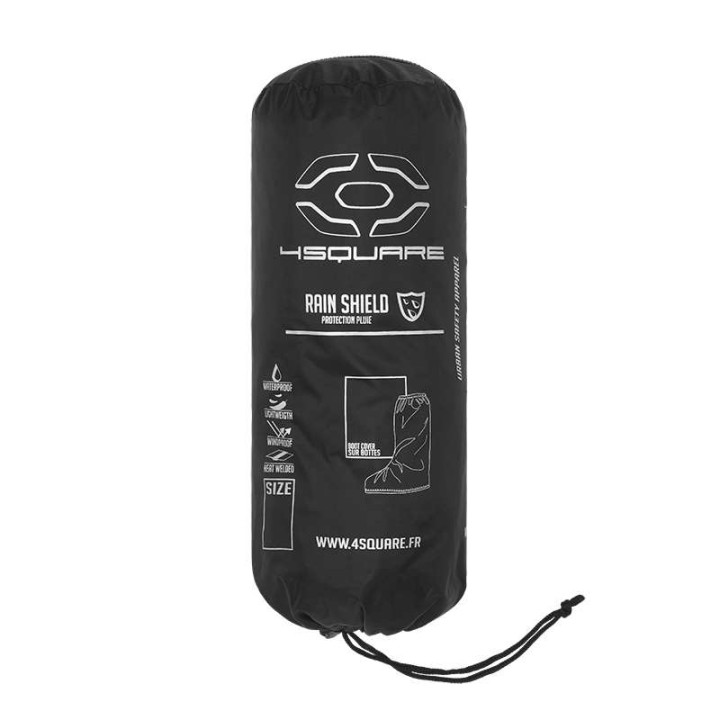 Surbottes de pluie 4SQUARE SPATE