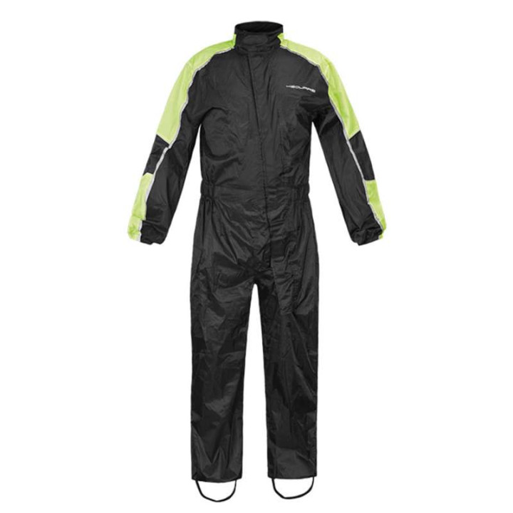 Combinaison de pluie 4SQUARE SAFETY