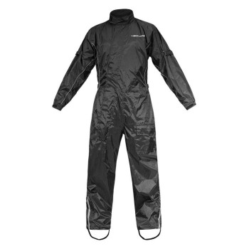 Combinaison de pluie 4SQUARE STREAM Noir