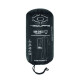 Combinaison de pluie 4SQUARE STREAM Noir