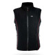 Gilet chauffant KEIS B601RP ULTRA FLEX