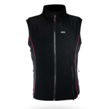 Gilet chauffant KEIS B601RP ULTRA FLEX