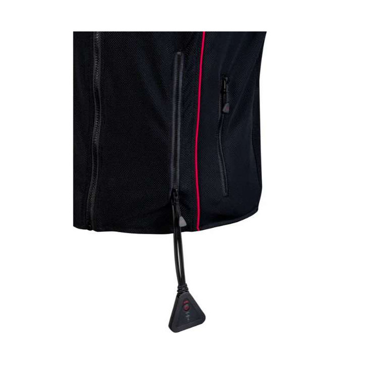 Gilet chauffant KEIS B601RP ULTRA FLEX