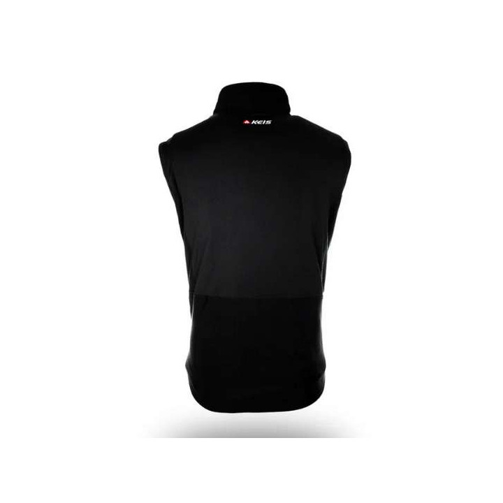 Gilet chauffant KEIS B601RP ULTRA FLEX
