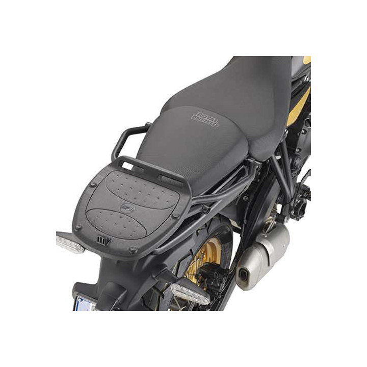 Support Top Case Givi SR9059 (sans platine) HIMALAYAN 450