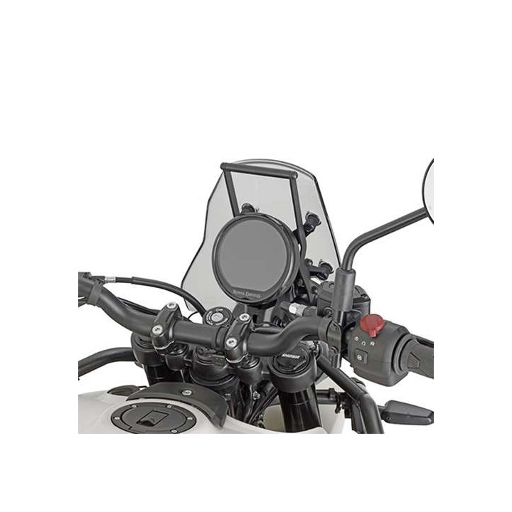 Support GPS Givi FB9059 HIMALAYAN 450