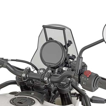 Support GPS Givi FB9059 HIMALAYAN 450