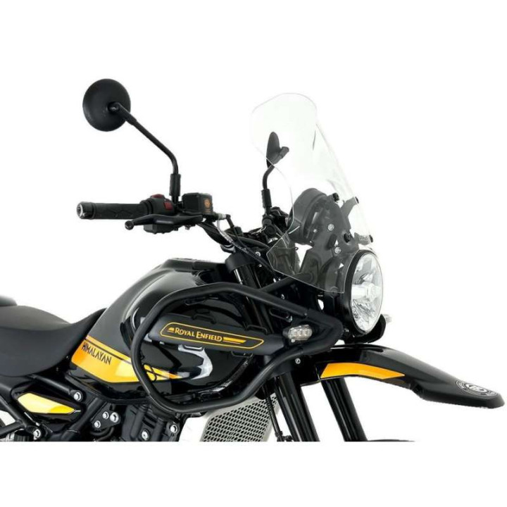 Bulle WRS CAPONORD (RE001) ROYAL ENFIELD HIMALAYAN 450