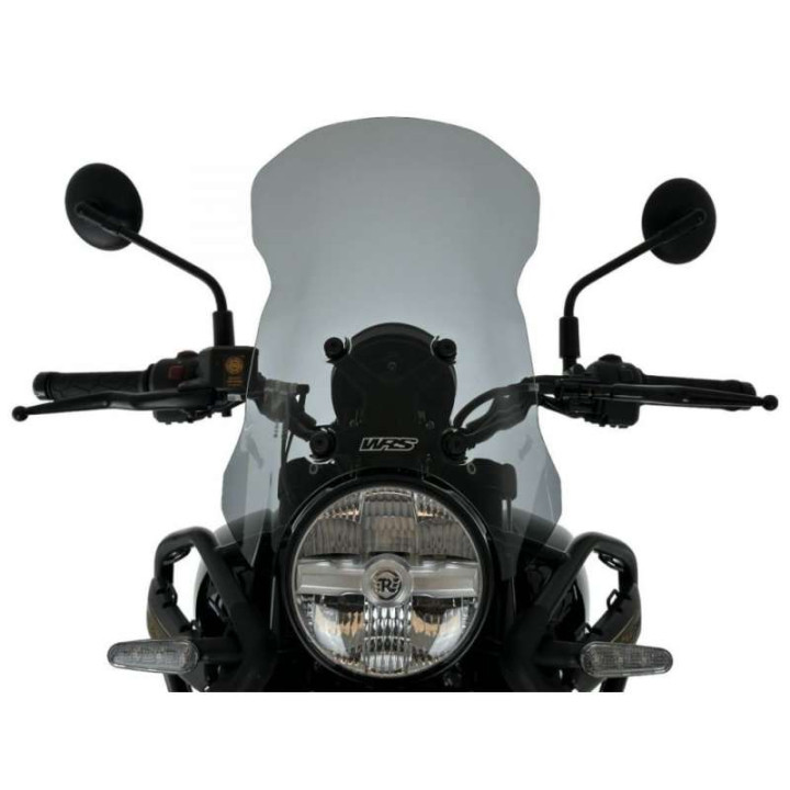 Bulle WRS CAPONORD (RE001) ROYAL ENFIELD HIMALAYAN 450