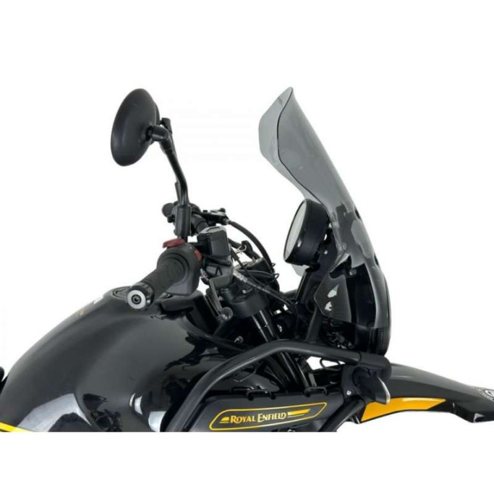 Bulle WRS CAPONORD (RE001) ROYAL ENFIELD HIMALAYAN 450