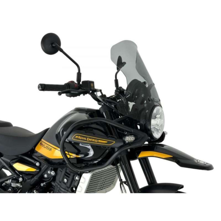 Bulle WRS CAPONORD (RE001) ROYAL ENFIELD HIMALAYAN 450