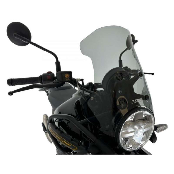 Bulle WRS TOURING (RE002) ROYAL ENFIELD HIMALAYAN 450