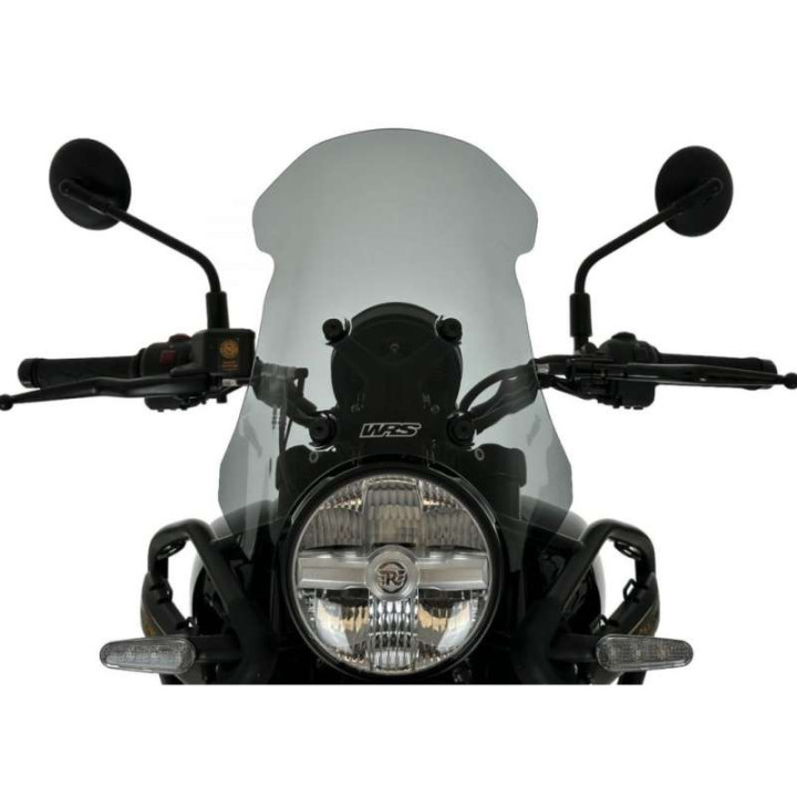 Bulle WRS TOURING (RE002) ROYAL ENFIELD HIMALAYAN 450