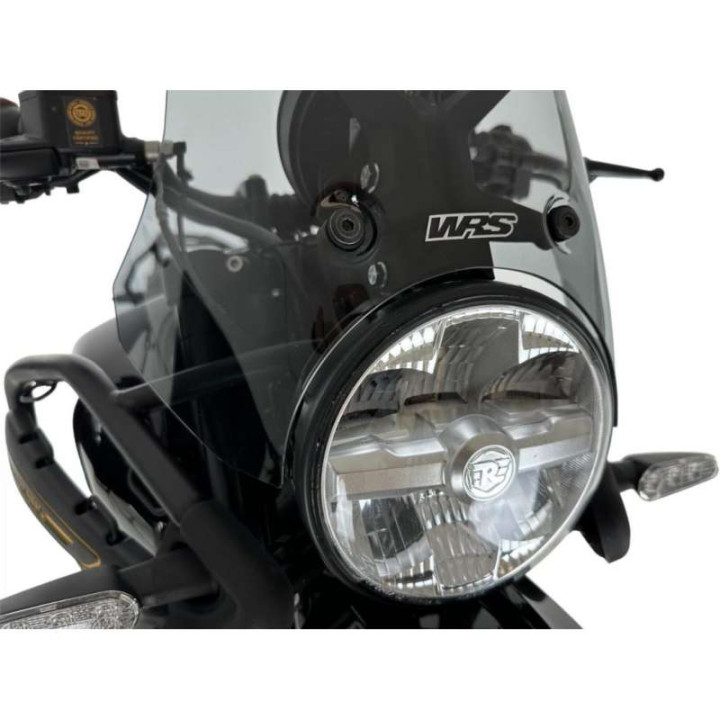 Bulle WRS TOURING (RE002) ROYAL ENFIELD HIMALAYAN 450