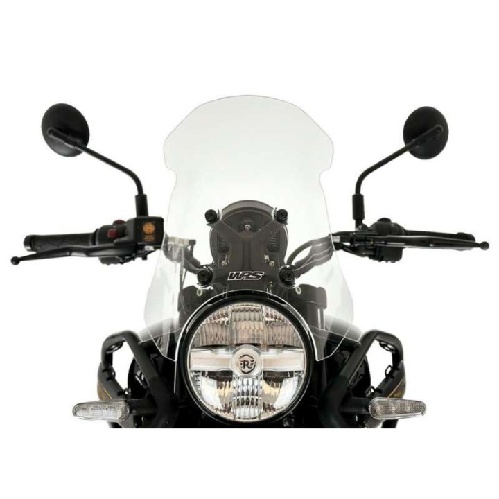Bulle WRS TOURING (RE002) ROYAL ENFIELD HIMALAYAN 450