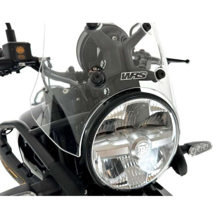 Bulle WRS TOURING (RE002) ROYAL ENFIELD HIMALAYAN 450