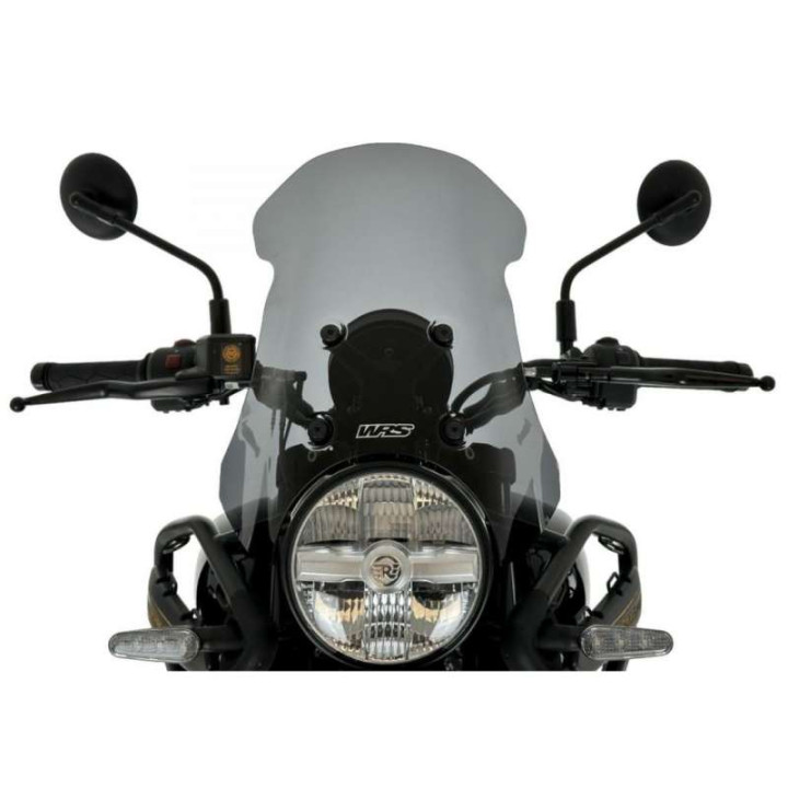Bulle WRS TOURING (RE002) ROYAL ENFIELD HIMALAYAN 450