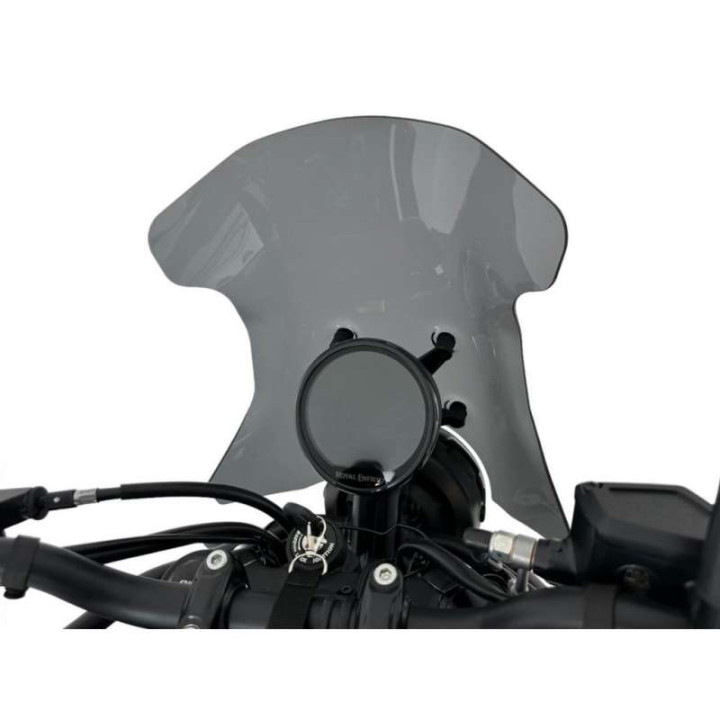 Bulle WRS TOURING (RE002) ROYAL ENFIELD HIMALAYAN 450