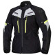 Veste femme Alpinestars STELLA BOGOTA PRO DRYSTAR Noir/Jaune Veste femme Alpinestars STELLA BOGOTA PRO DRYSTAR Noir/Jaune