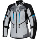 Veste femme Alpinestars STELLA BOGOTA PRO DRYSTAR Gris/Noir/Bleu