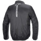 Veste de pluie Alpinestars HURRICANE RAIN V2 Noir