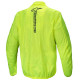 Alpinestars HURRICANE RAIN V2 Rain Jacket Yellow