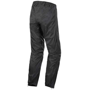 Pantalon de pluie Alpinestars HURRICANE RAIN V2 Noir