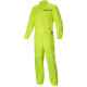Combinaison de pluie Alpinestars HURRICANE RAIN V2 Jaune